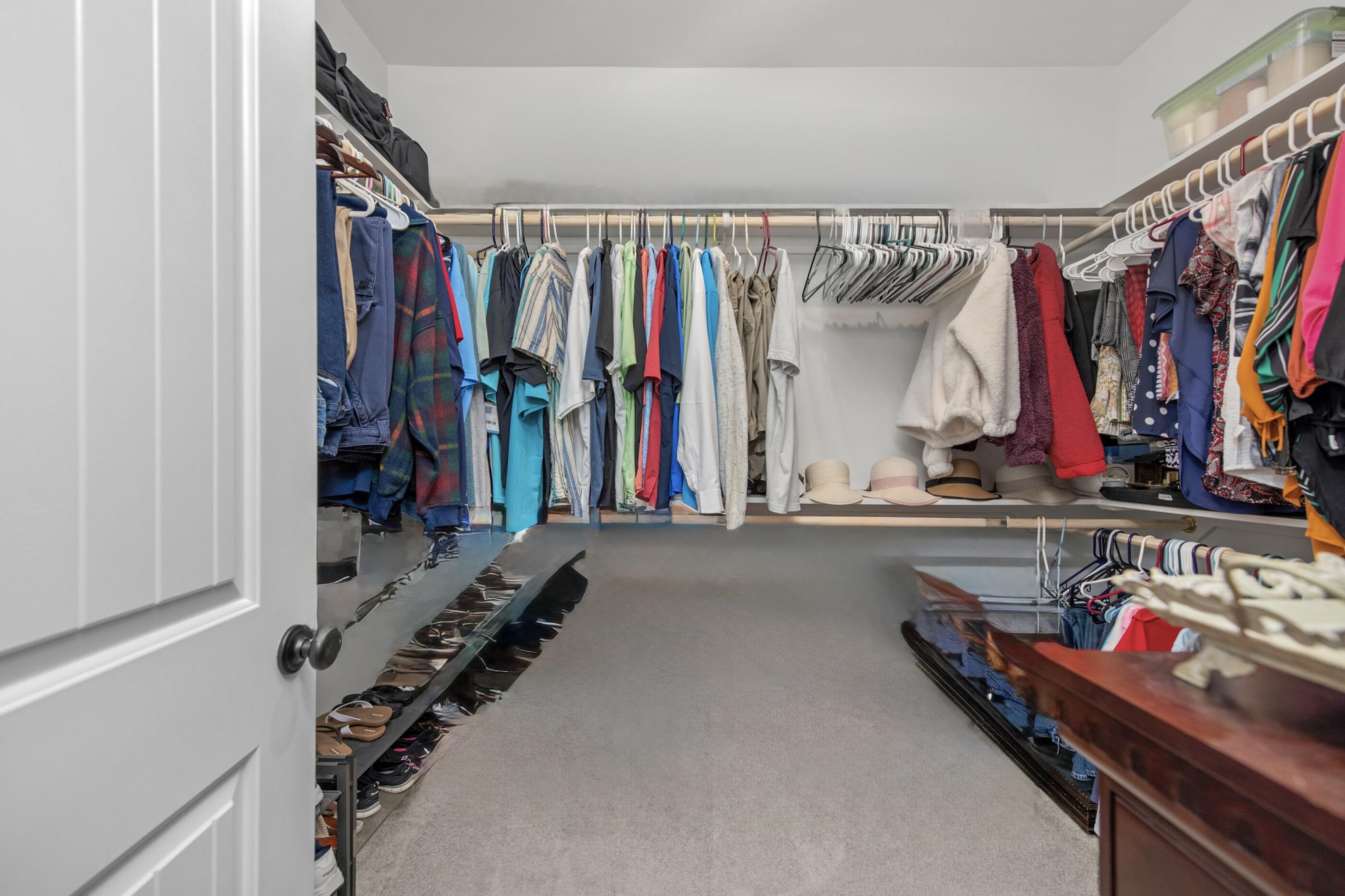 THE BLUFFS AT LAFAYETTE - Residential