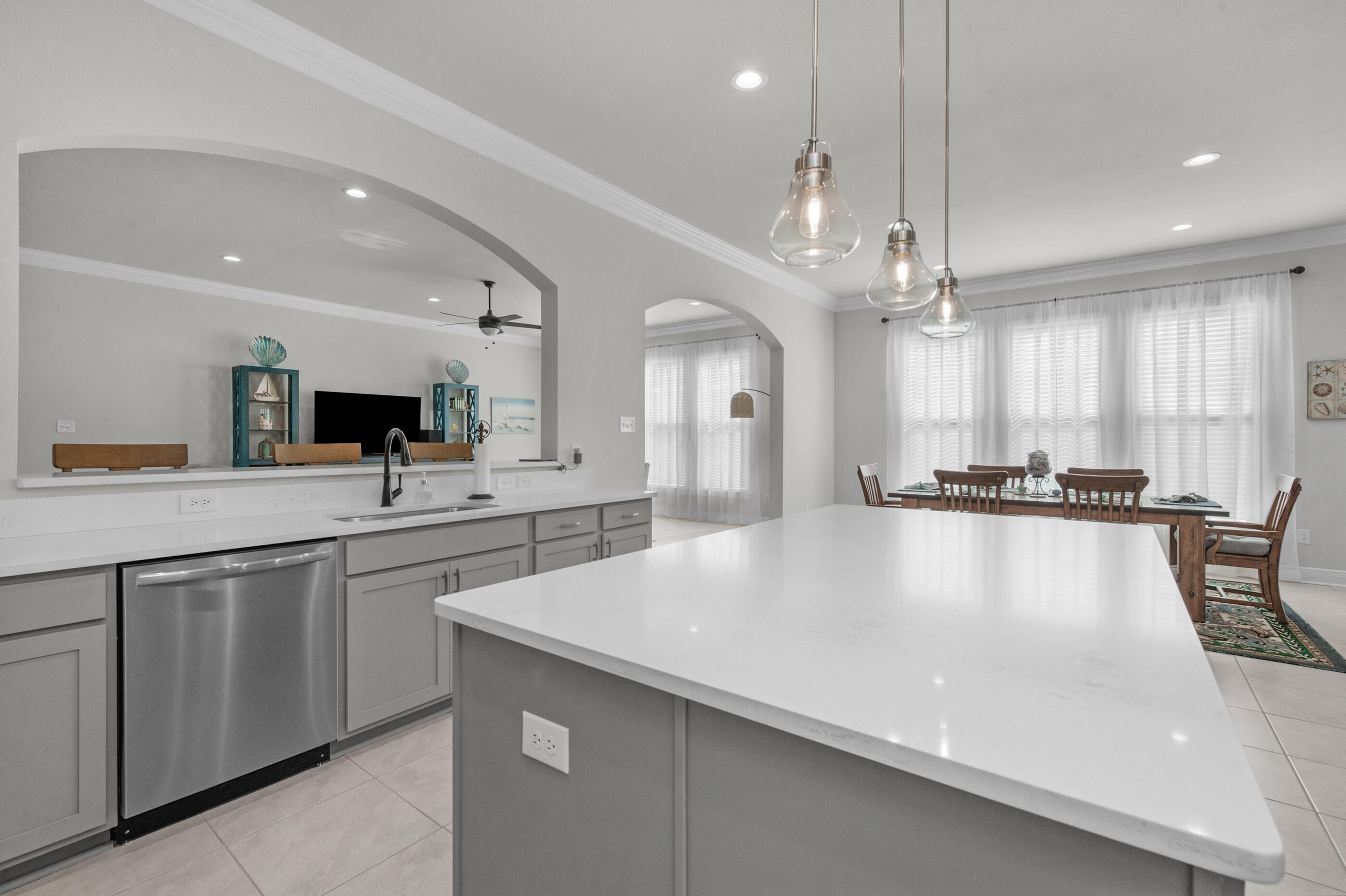 THE BLUFFS AT LAFAYETTE - Residential