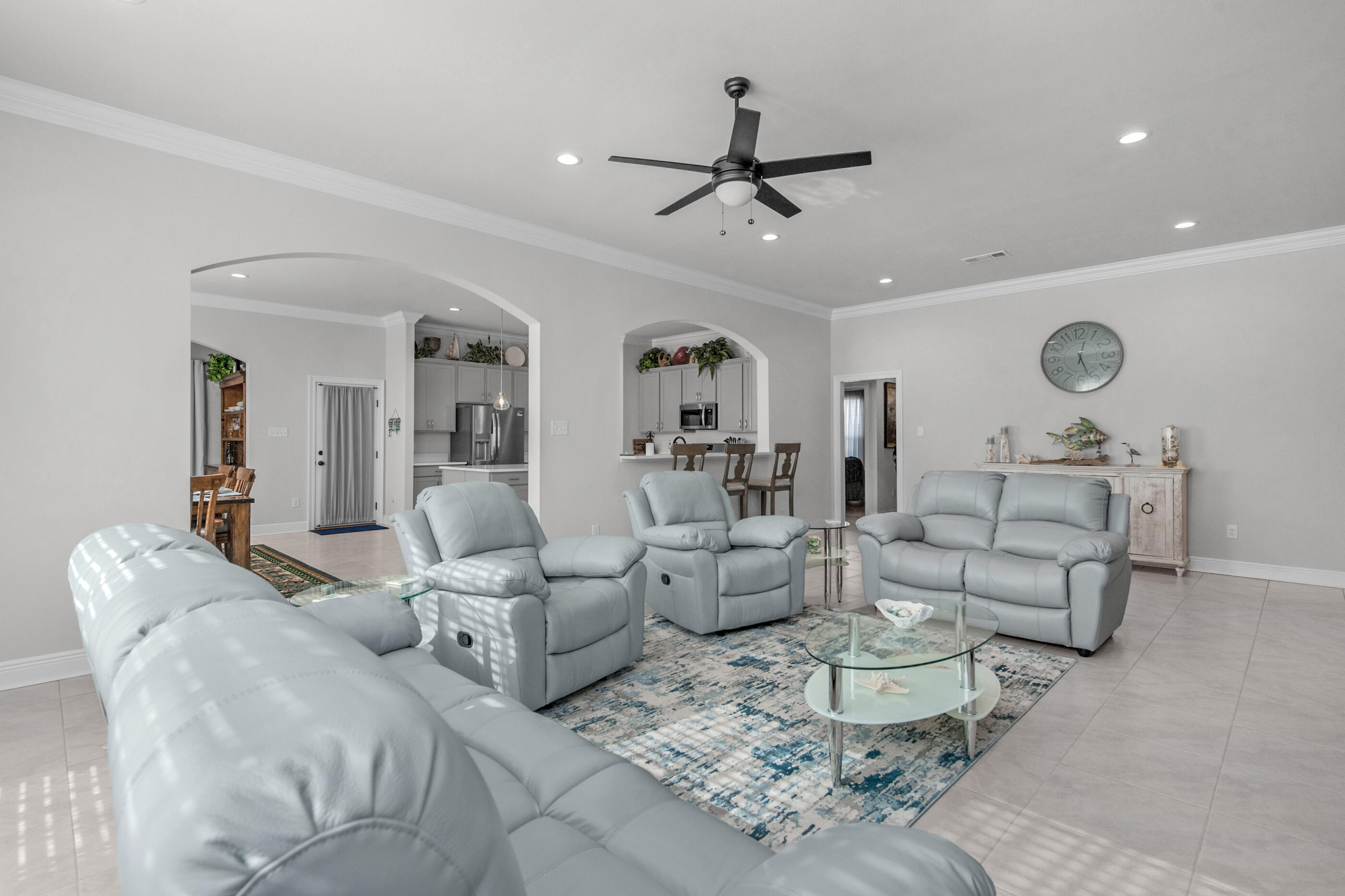 THE BLUFFS AT LAFAYETTE - Residential