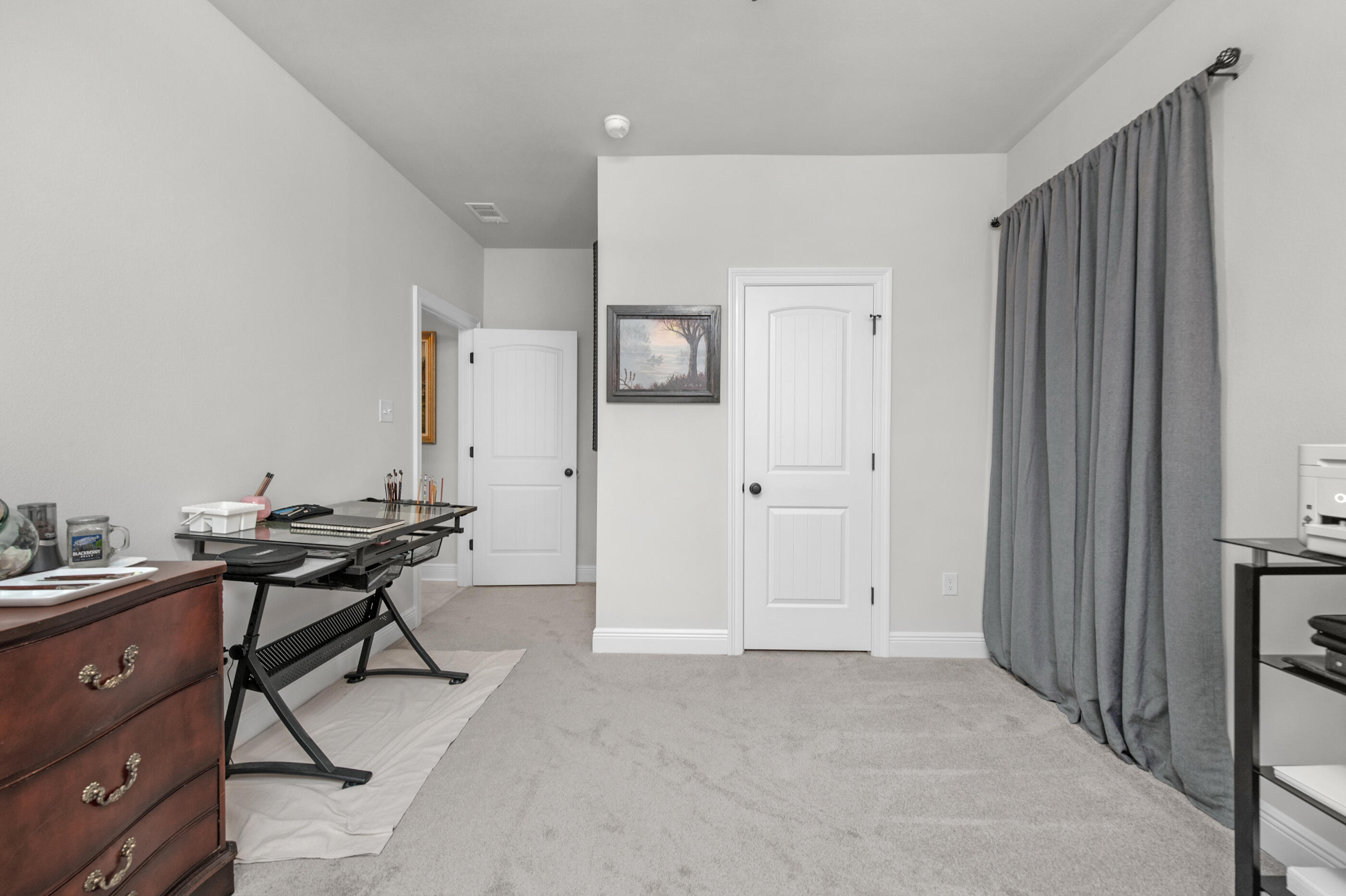 THE BLUFFS AT LAFAYETTE - Residential