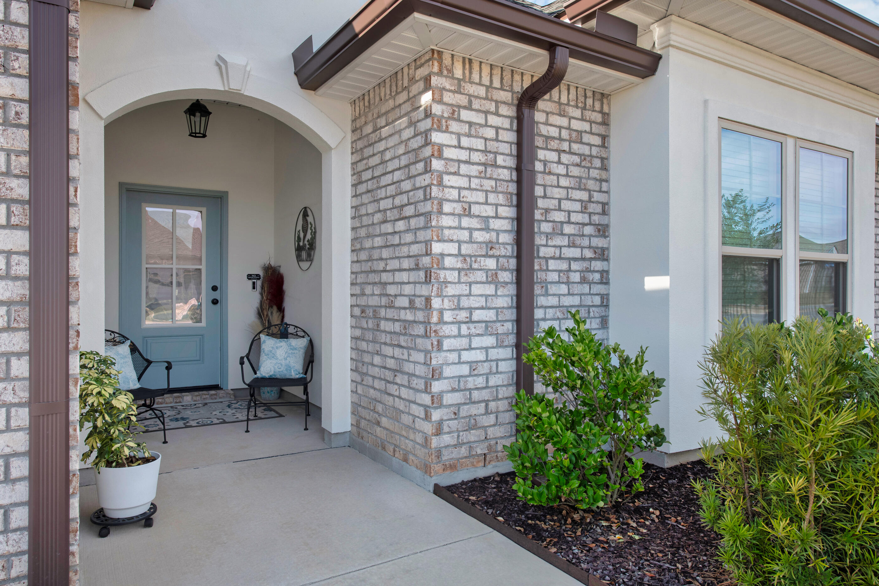 THE BLUFFS AT LAFAYETTE - Residential