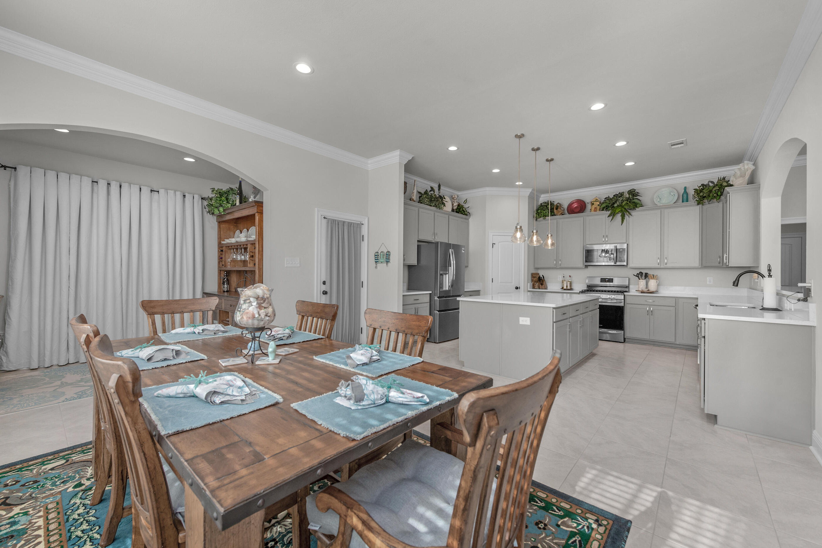 THE BLUFFS AT LAFAYETTE - Residential