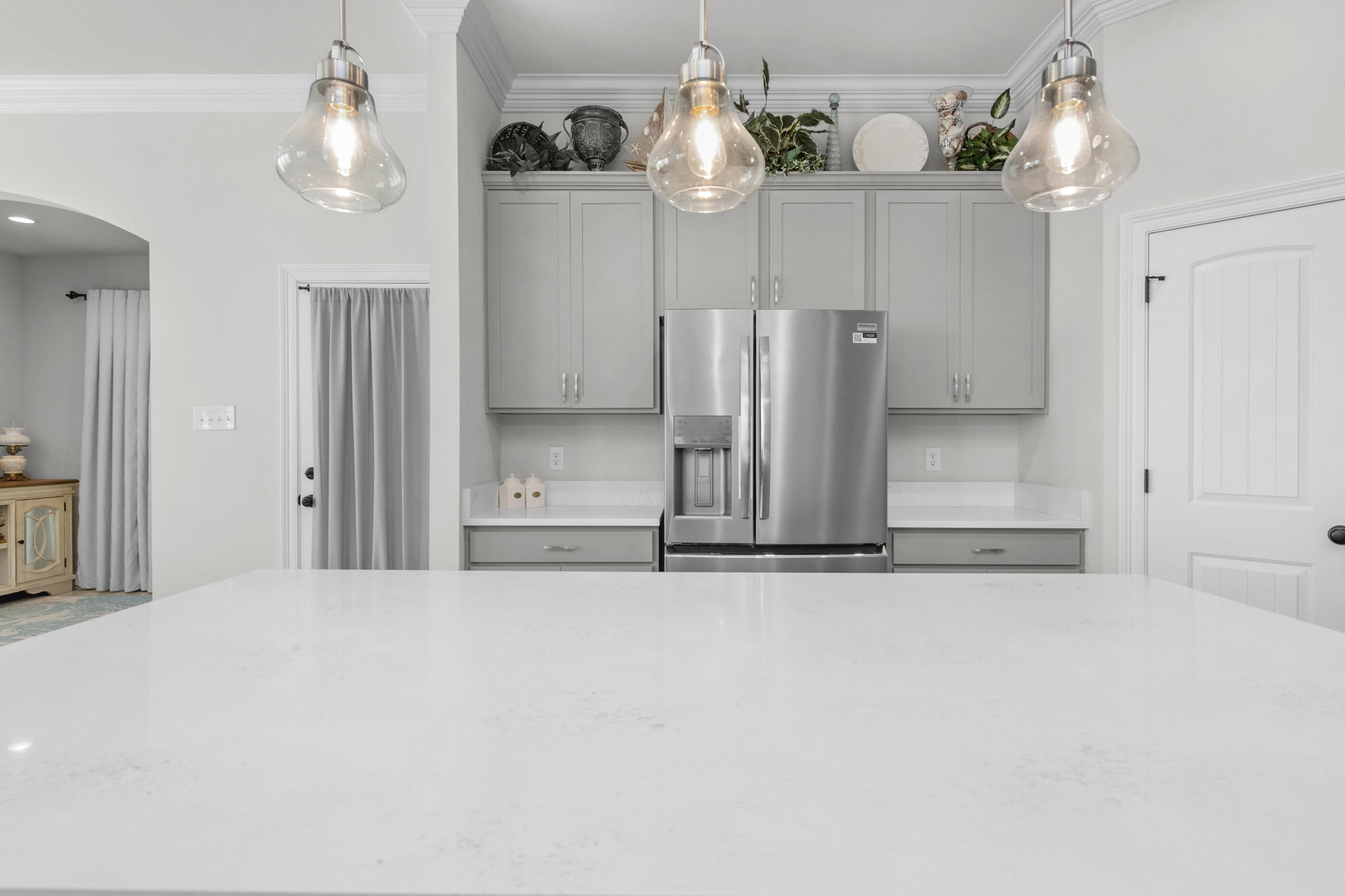 THE BLUFFS AT LAFAYETTE - Residential