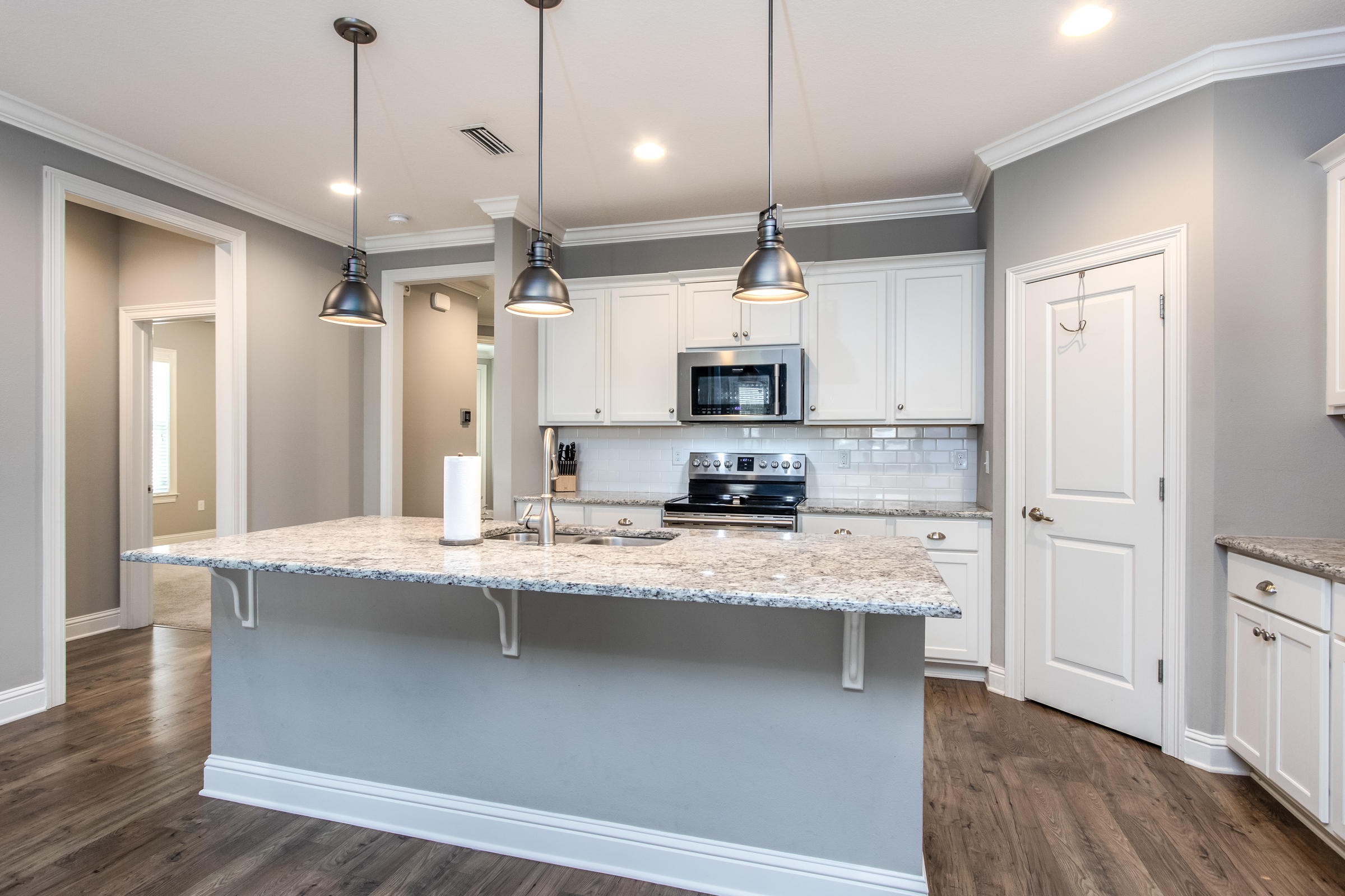 Levi's Landing - Residential