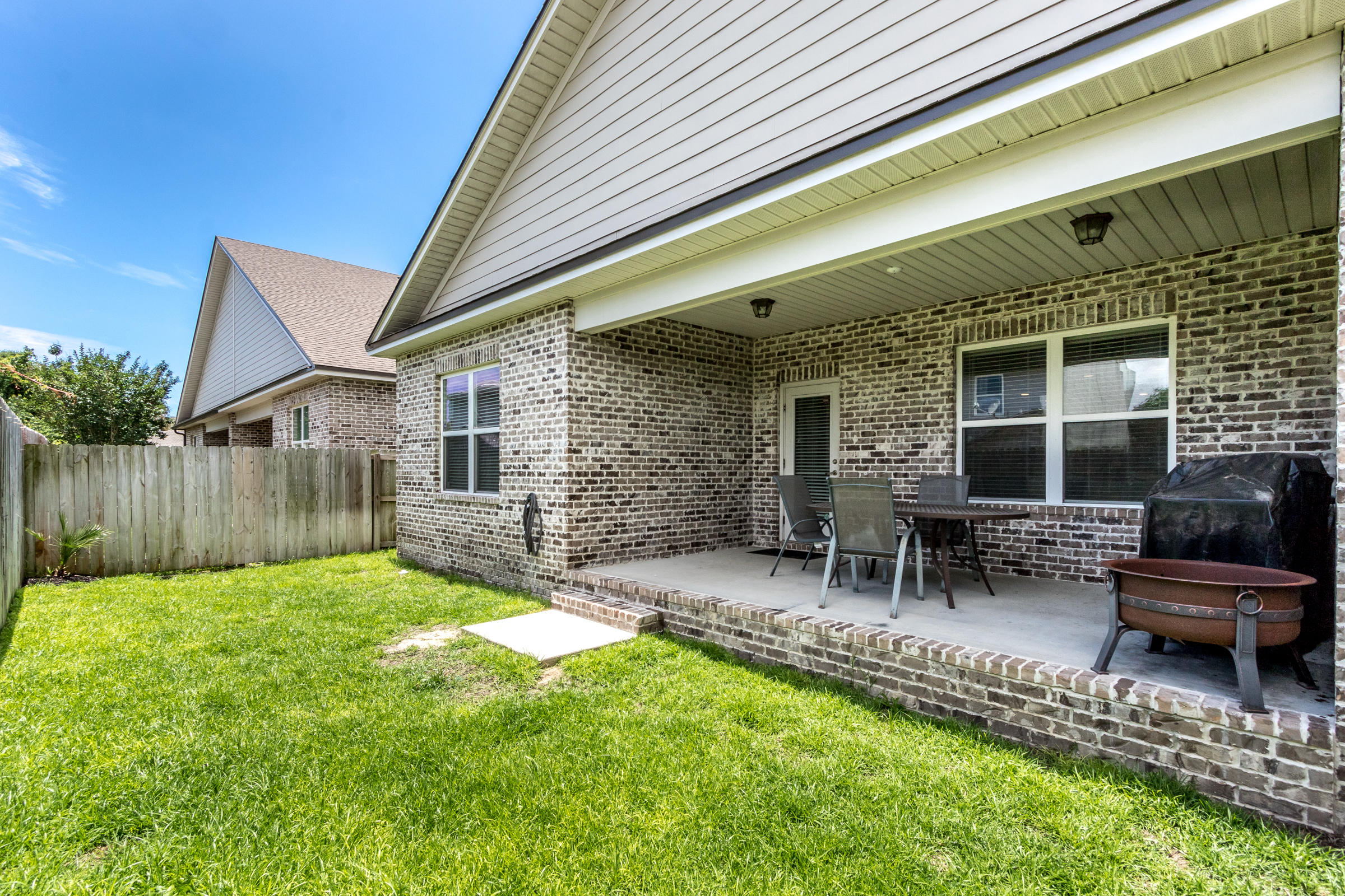 Levi's Landing - Residential