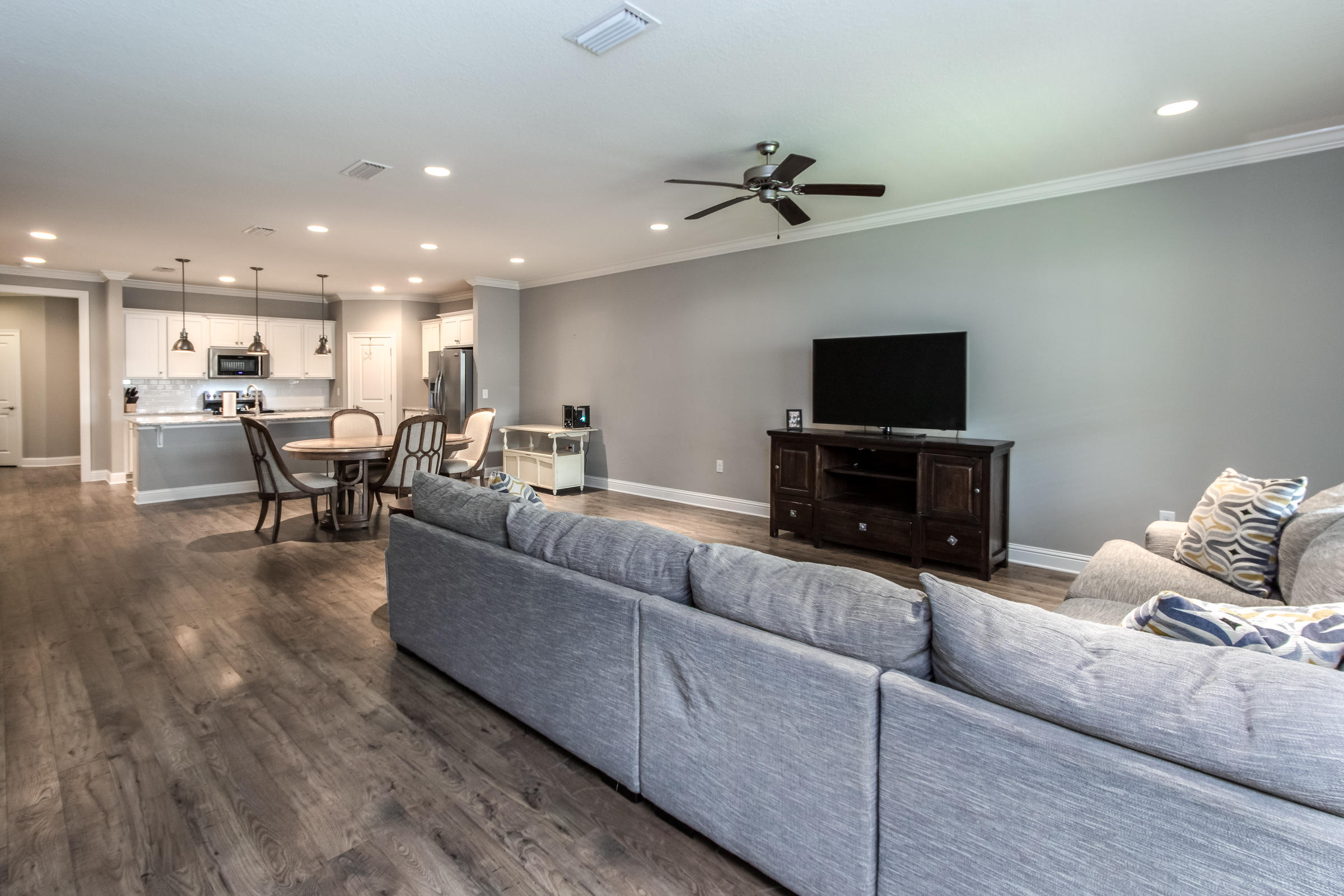 Levi's Landing - Residential