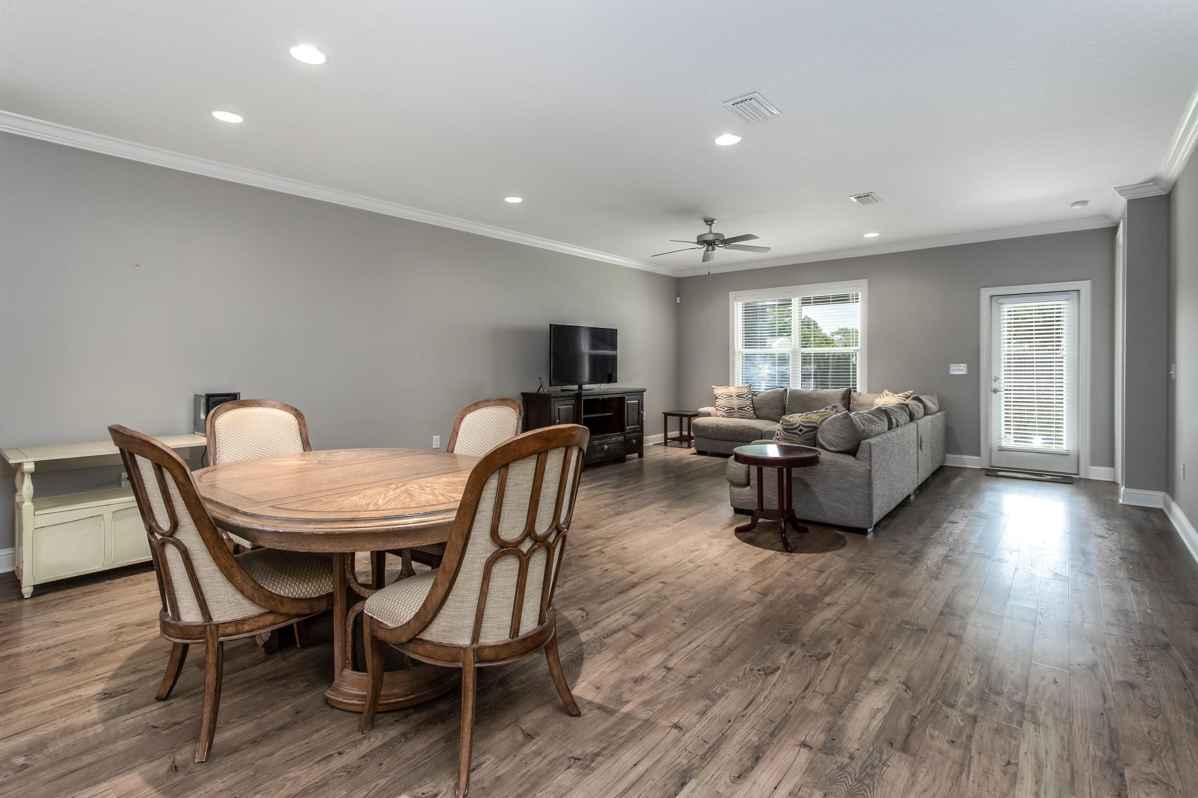 Levi's Landing - Residential