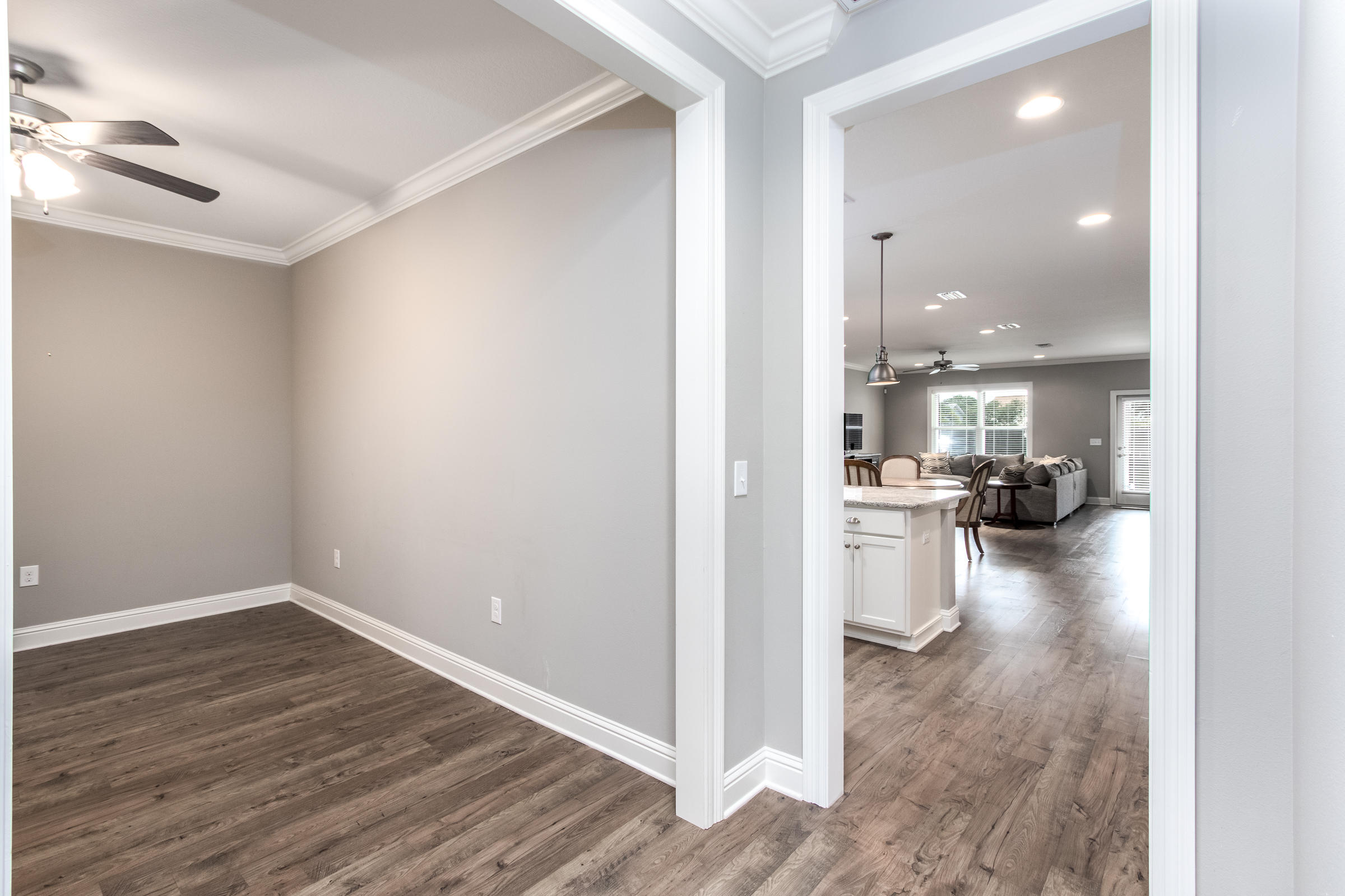 Levi's Landing - Residential