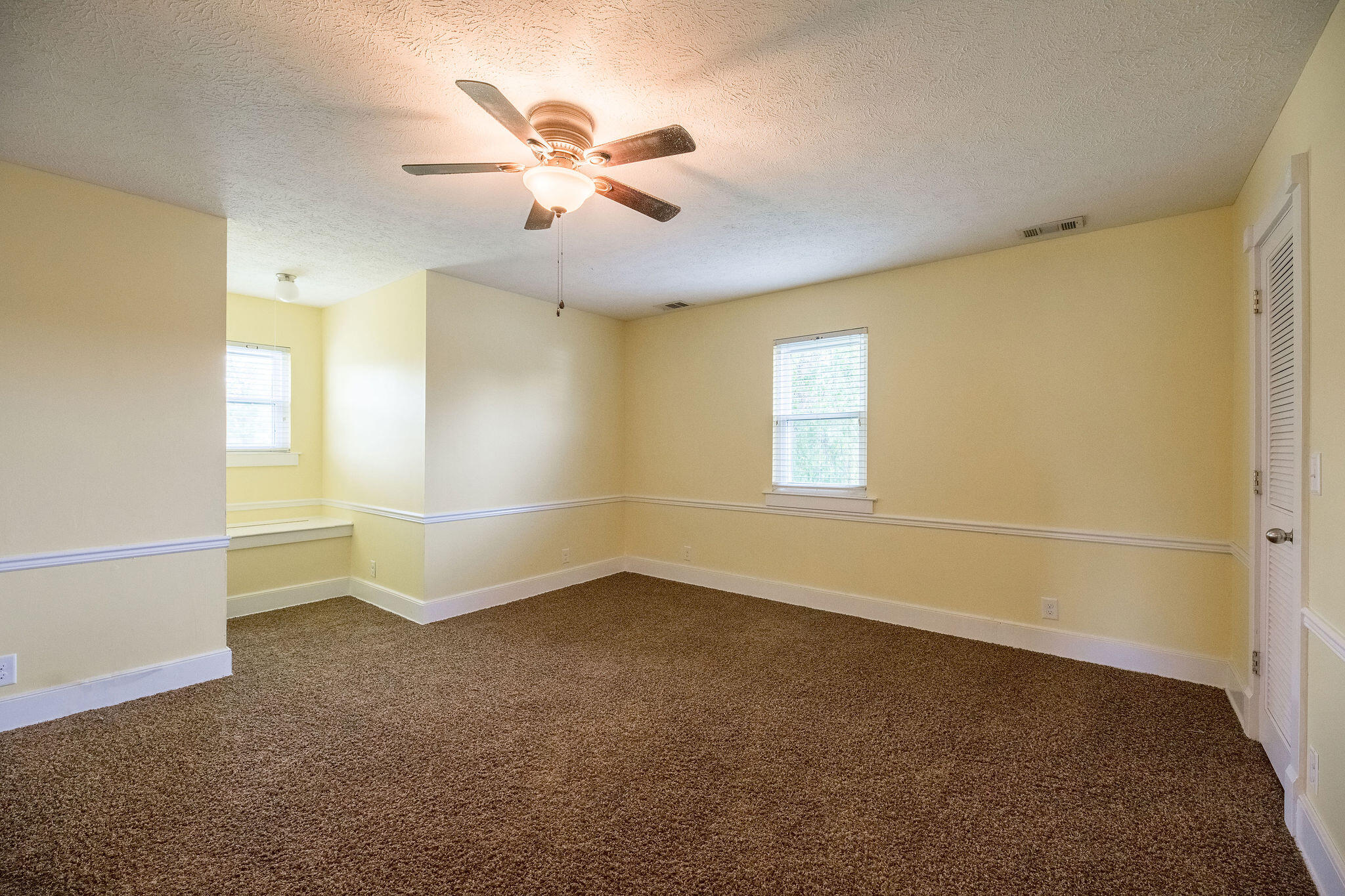 KINGSWOOD S/D - Residential