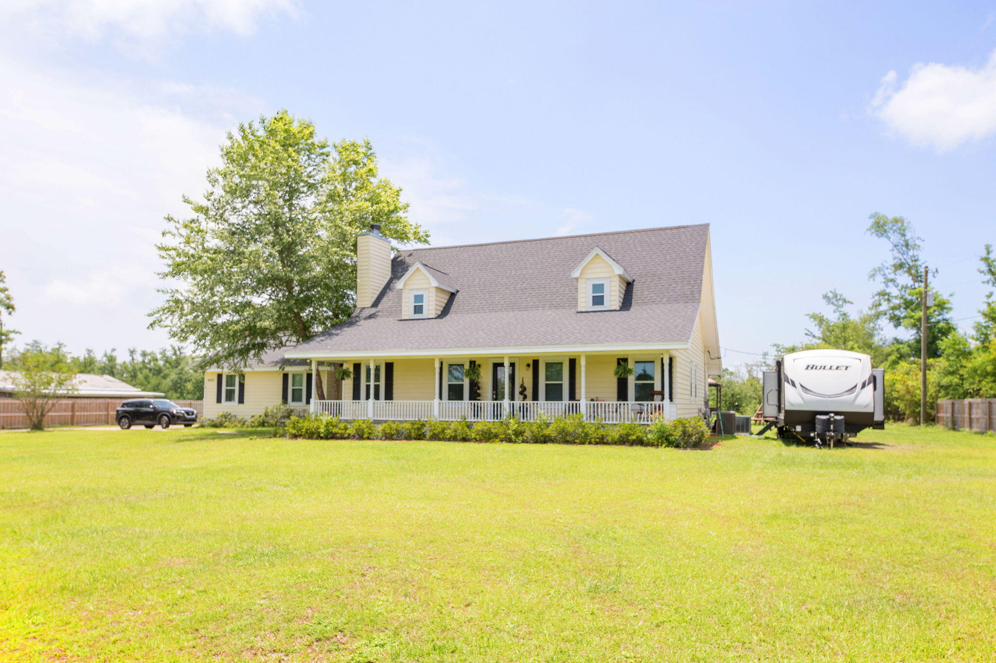 KINGSWOOD S/D - Residential