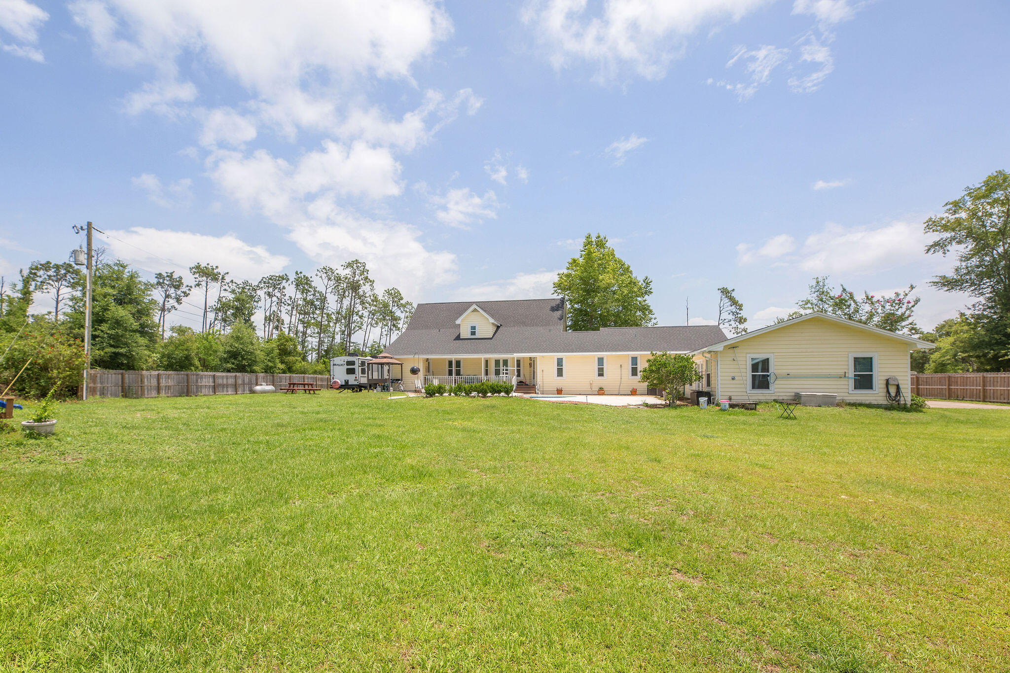 KINGSWOOD S/D - Residential