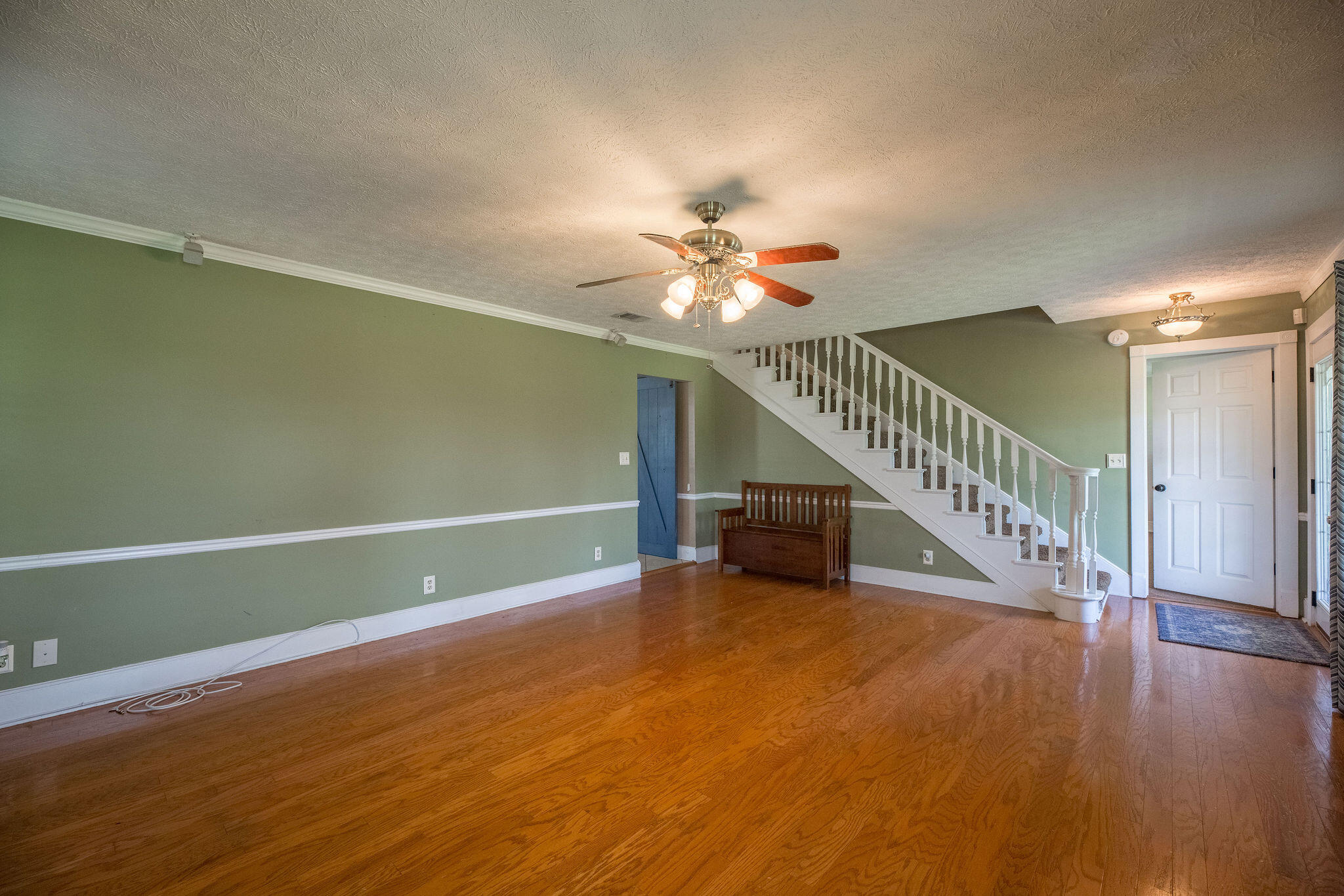 KINGSWOOD S/D - Residential