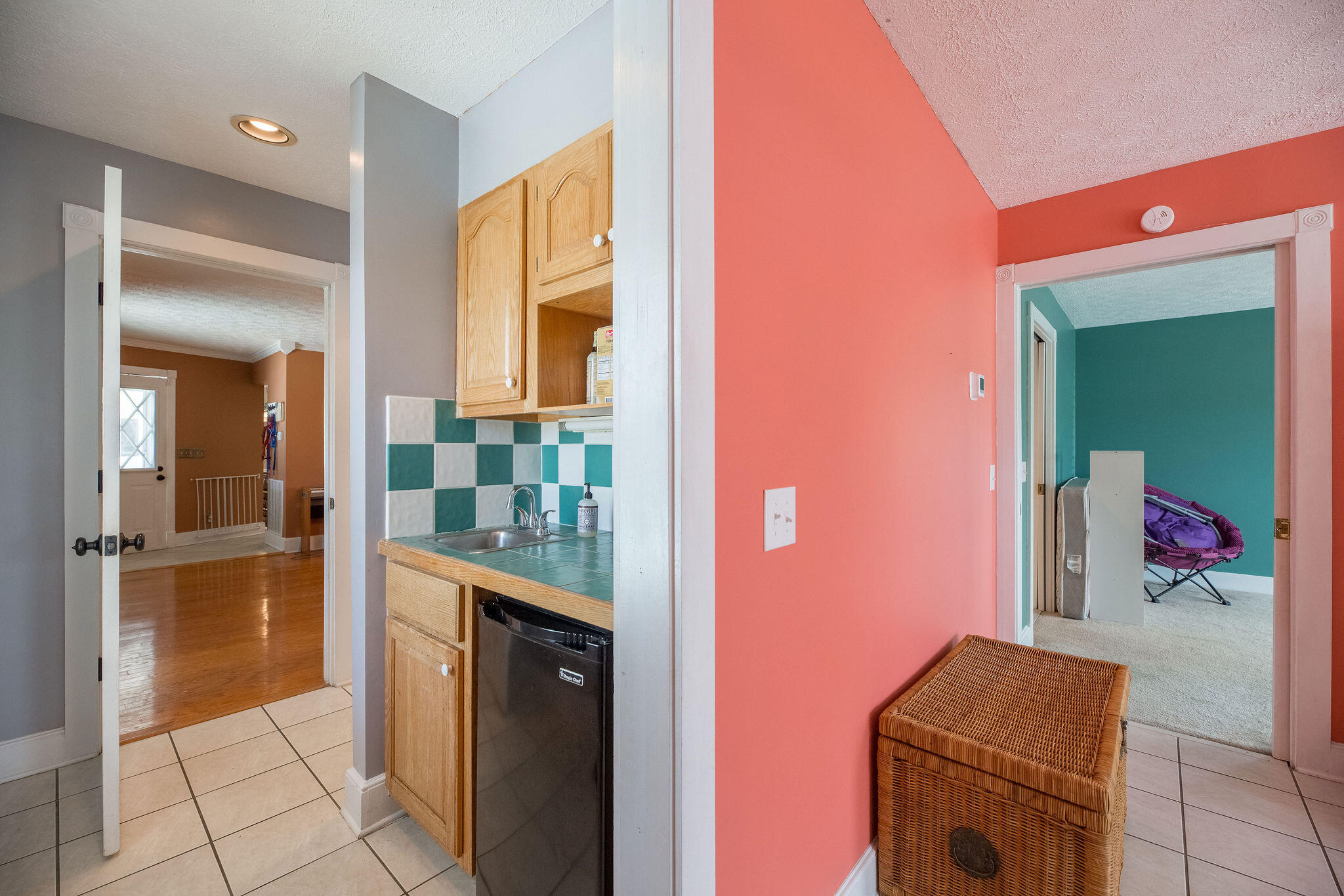 KINGSWOOD S/D - Residential