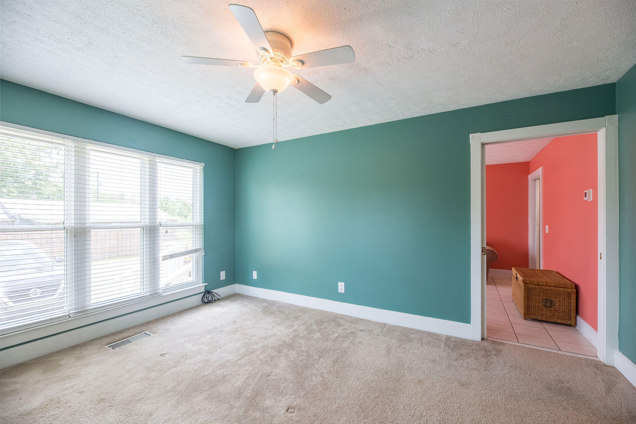 KINGSWOOD S/D - Residential