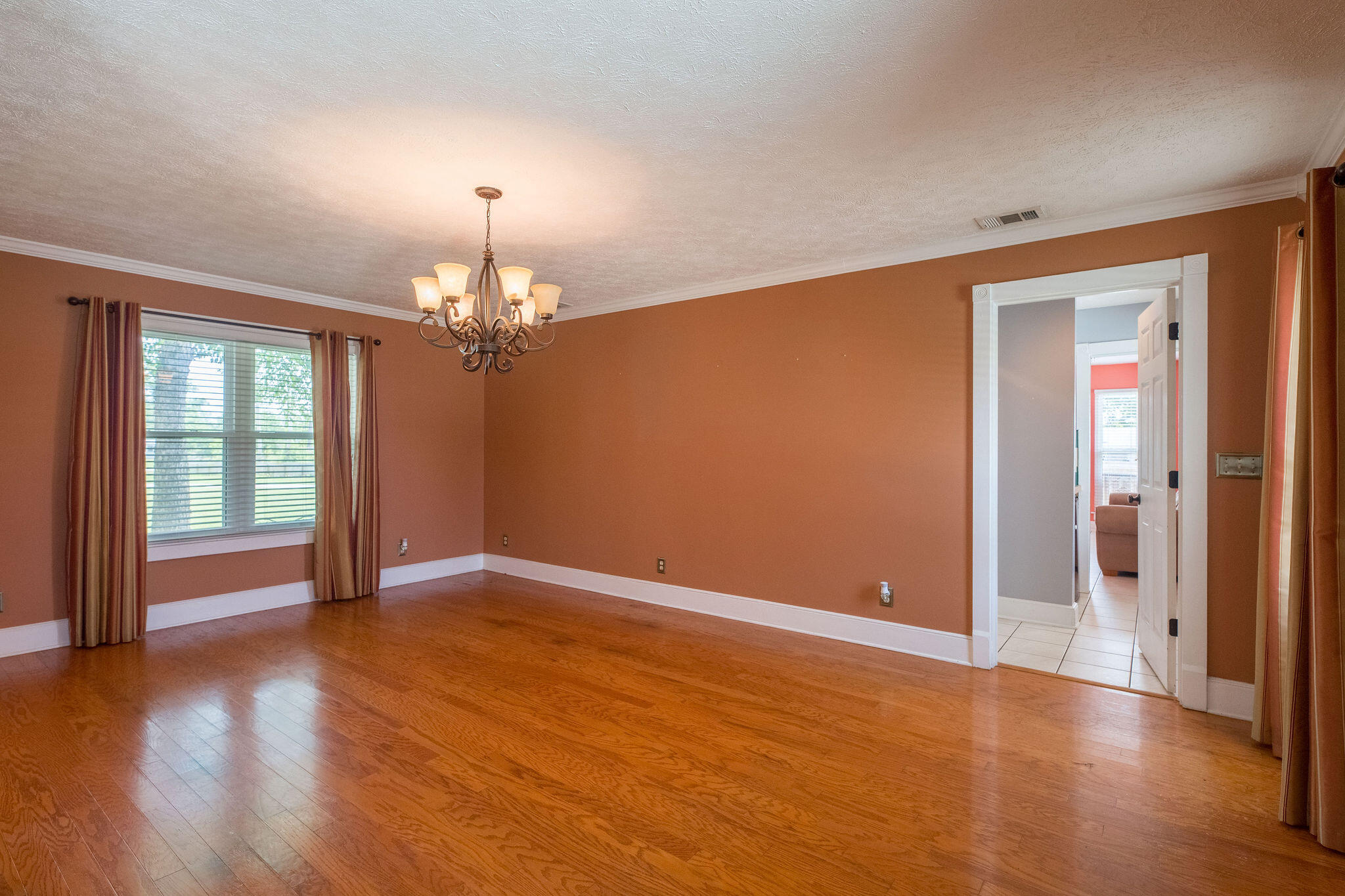 KINGSWOOD S/D - Residential