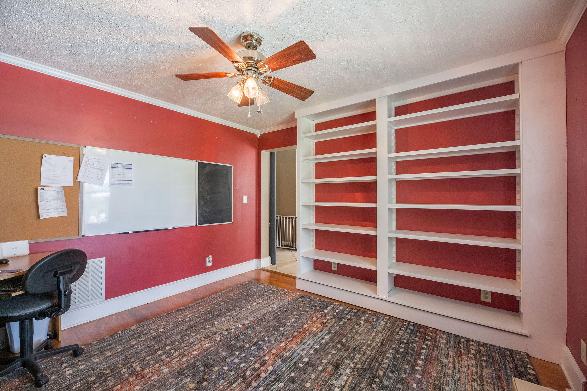 KINGSWOOD S/D - Residential