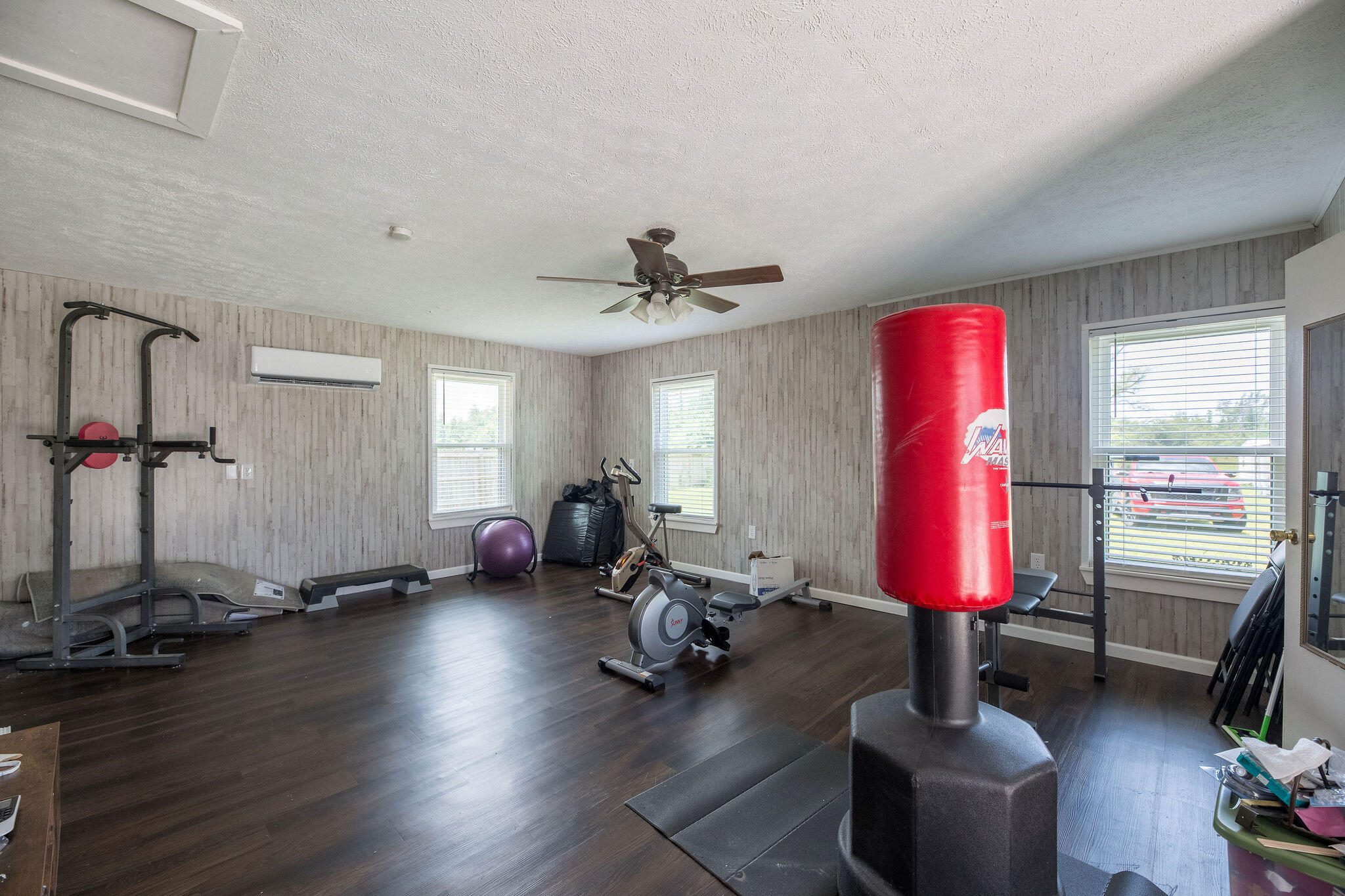 KINGSWOOD S/D - Residential