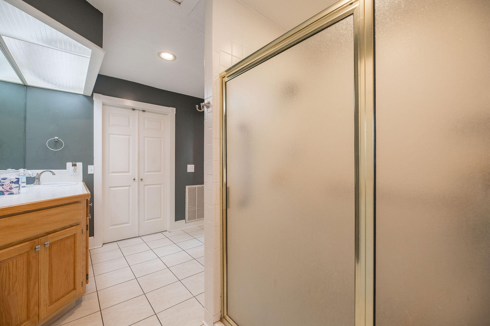 KINGSWOOD S/D - Residential