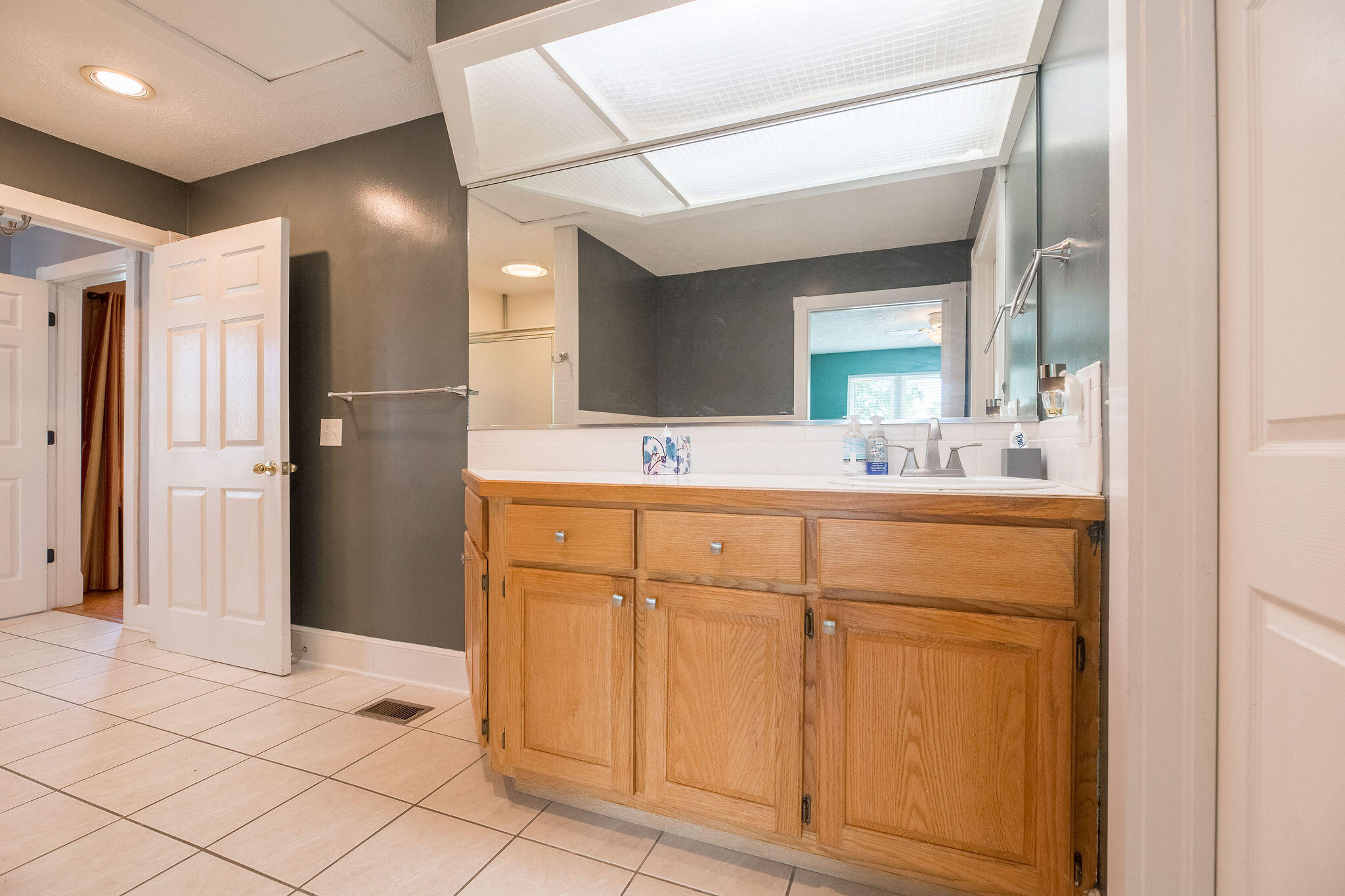 KINGSWOOD S/D - Residential