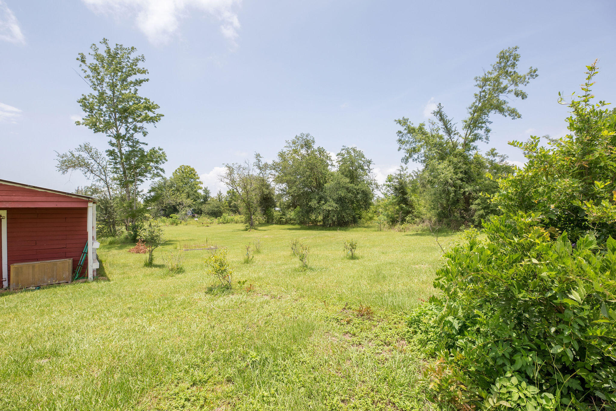 KINGSWOOD S/D - Residential