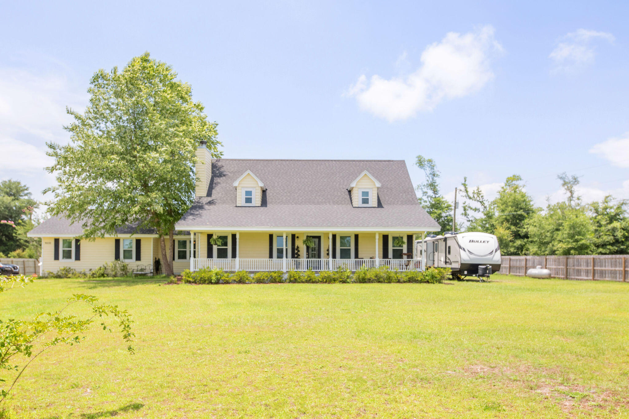 KINGSWOOD S/D - Residential