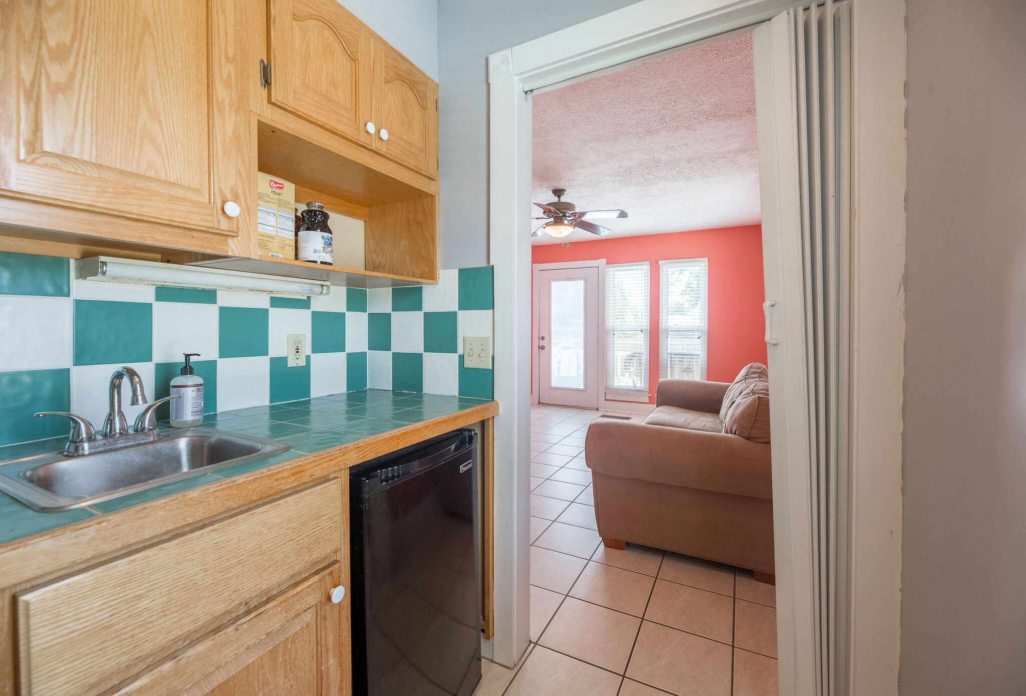 KINGSWOOD S/D - Residential