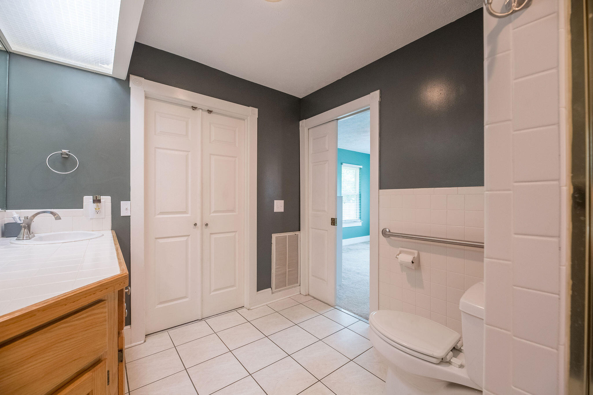 KINGSWOOD S/D - Residential