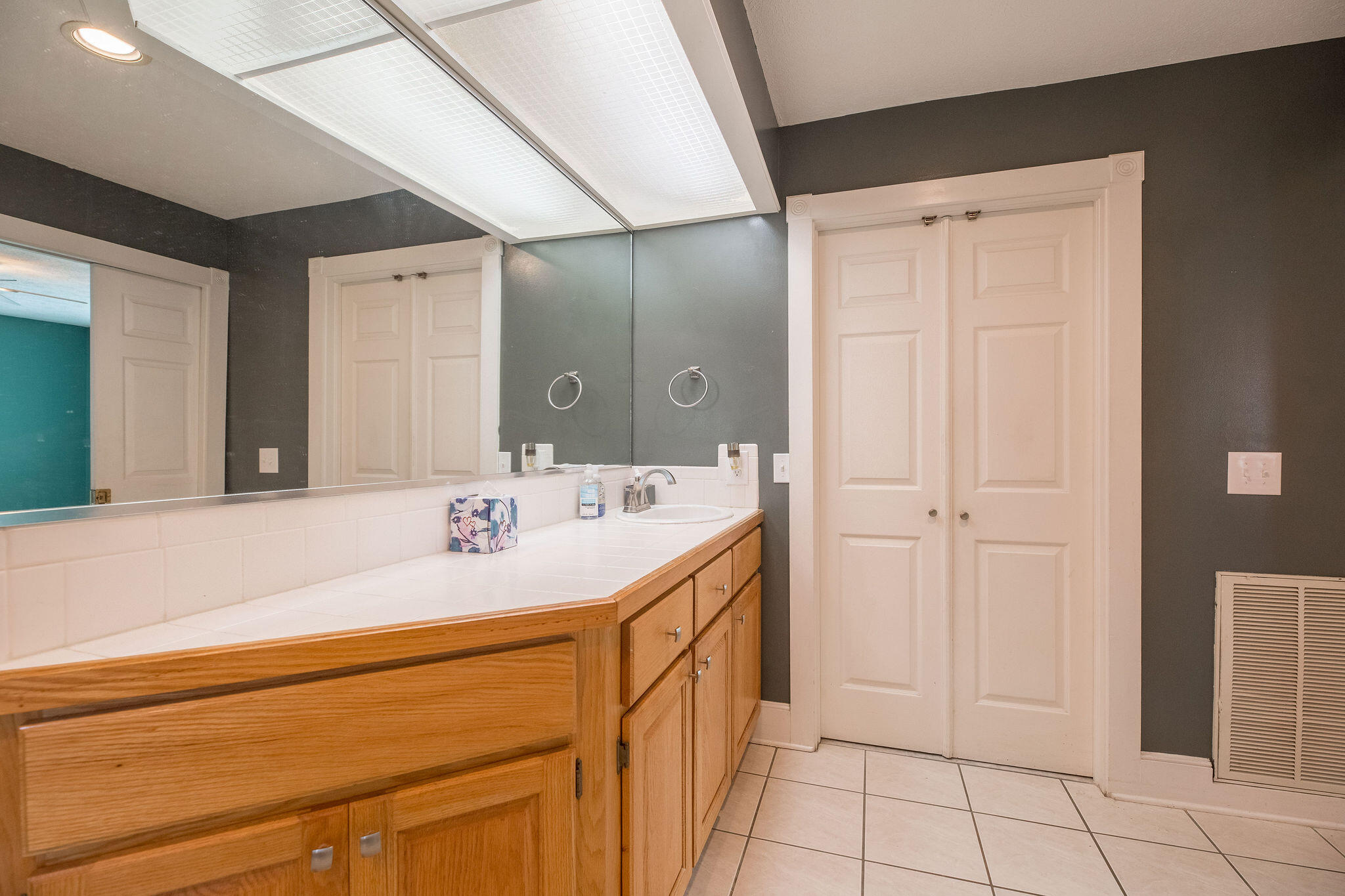 KINGSWOOD S/D - Residential