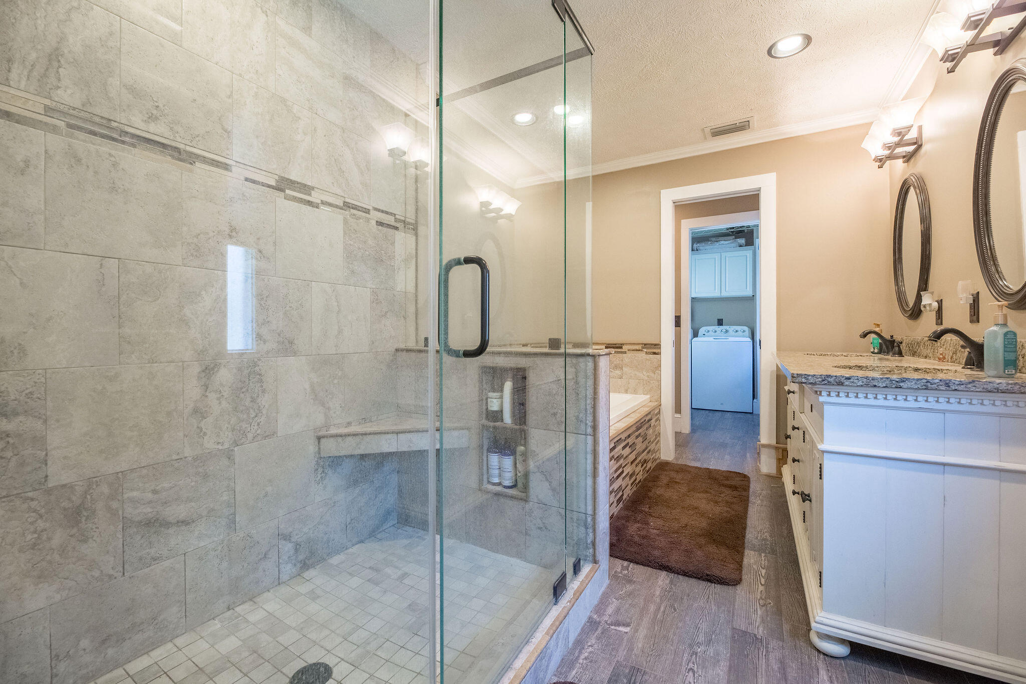 KINGSWOOD S/D - Residential