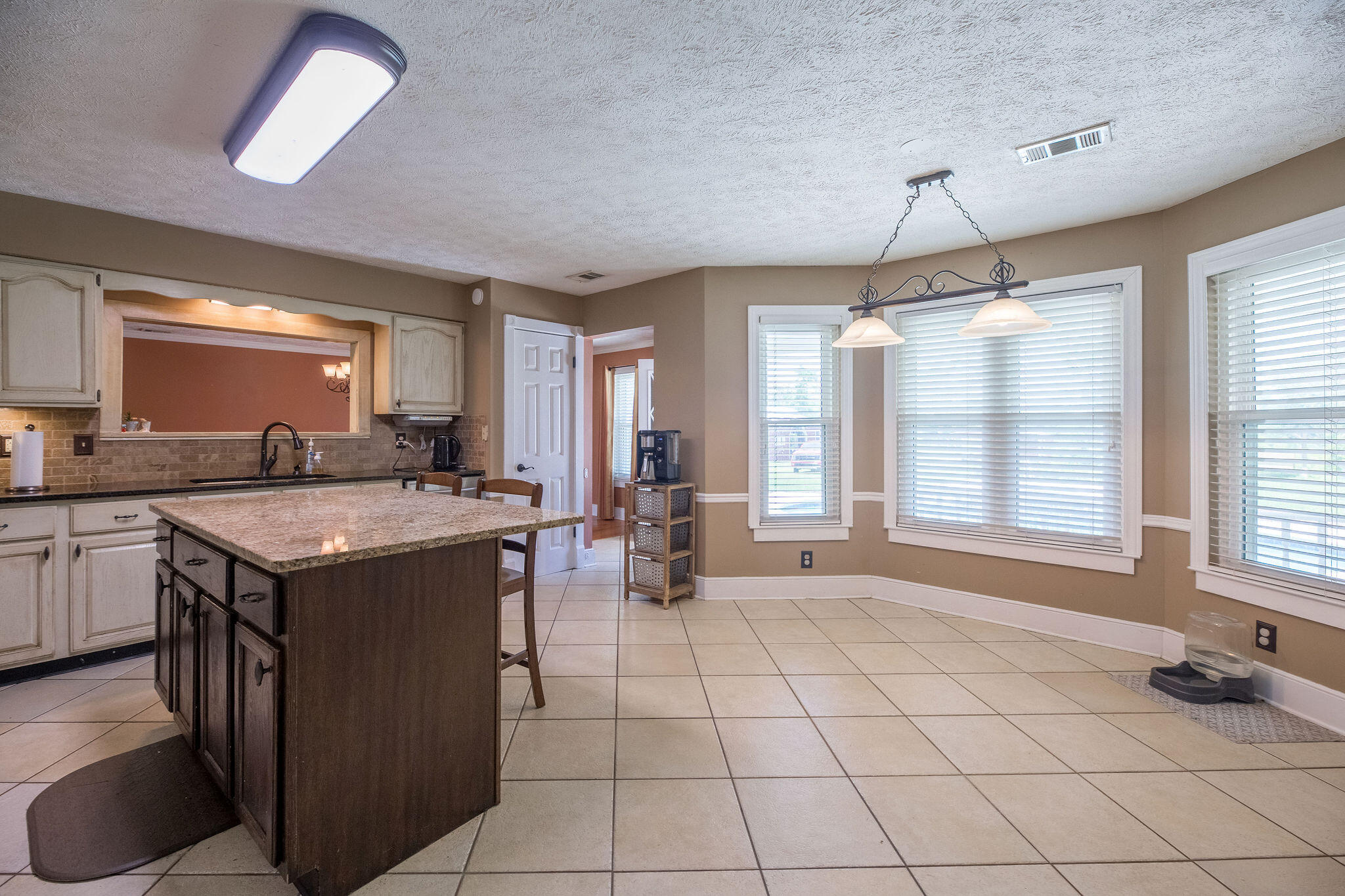 KINGSWOOD S/D - Residential