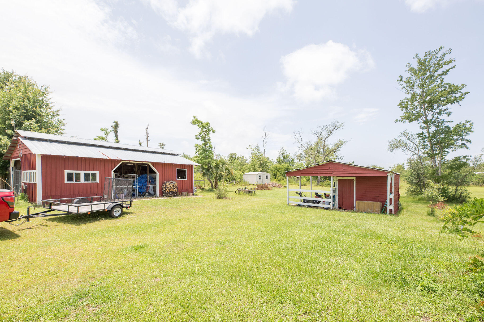 KINGSWOOD S/D - Residential