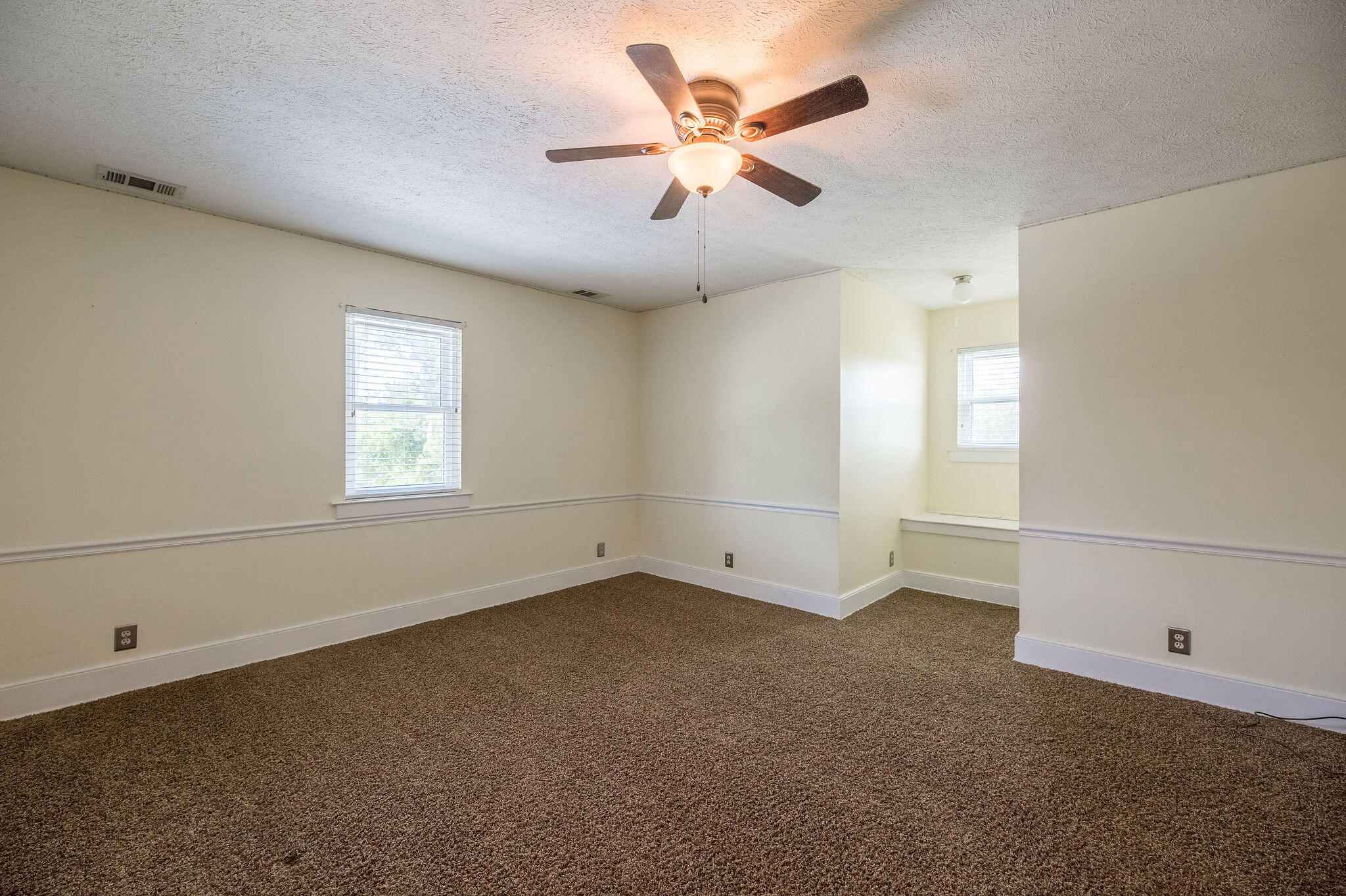 KINGSWOOD S/D - Residential