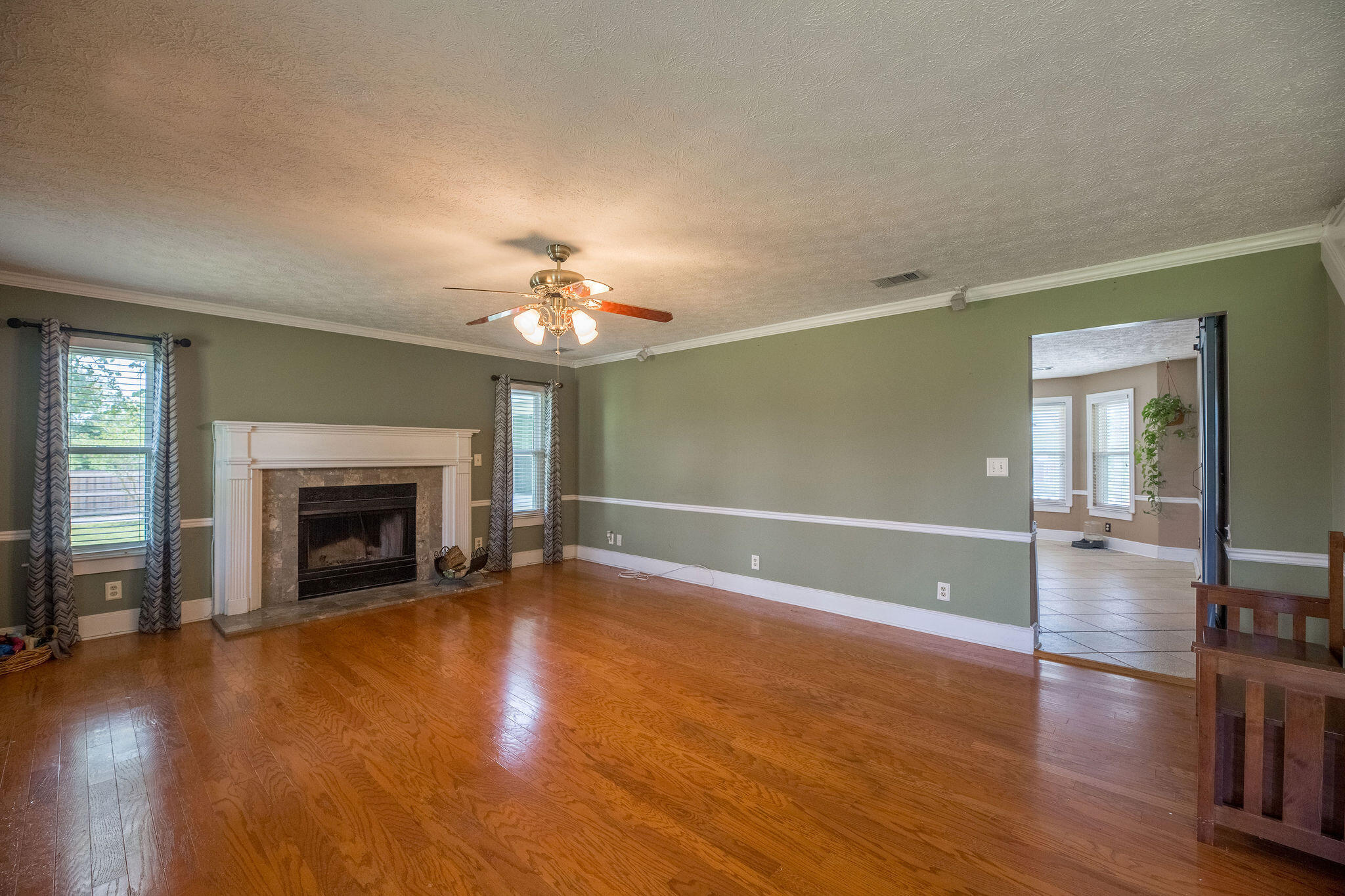 KINGSWOOD S/D - Residential