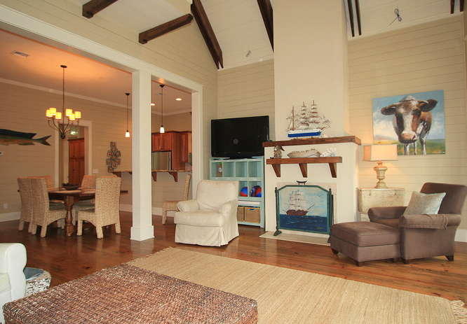 WATERCOLOR - Residential