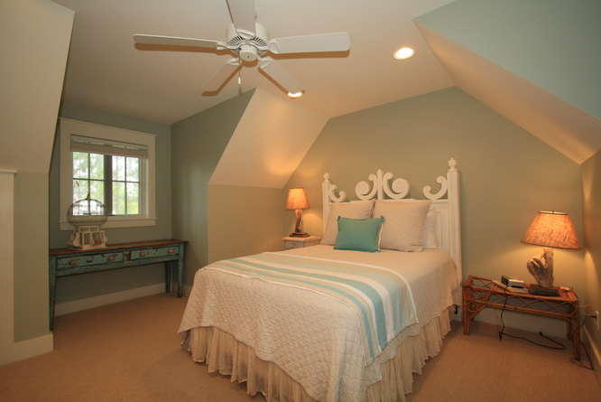 WATERCOLOR - Residential