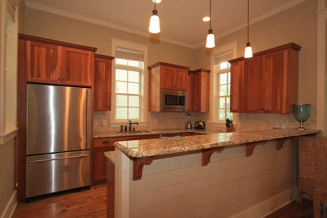 WATERCOLOR - Residential