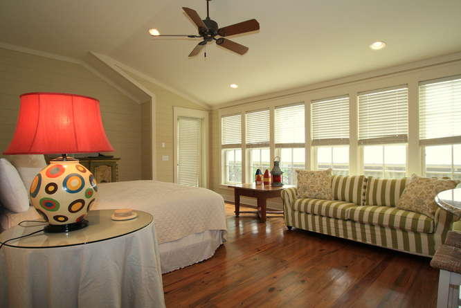 WATERCOLOR - Residential