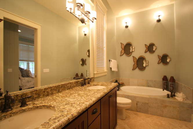 WATERCOLOR - Residential