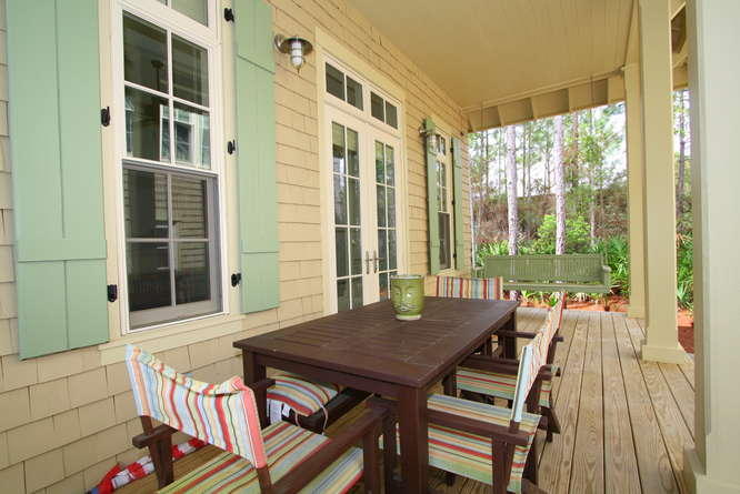 WATERCOLOR - Residential