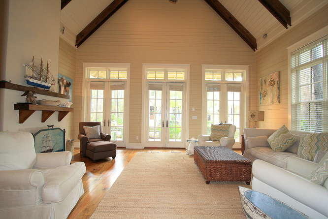 WATERCOLOR - Residential