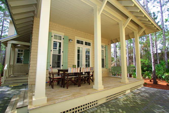 WATERCOLOR - Residential