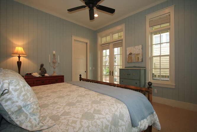 WATERCOLOR - Residential