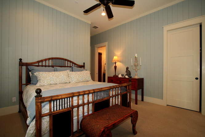 WATERCOLOR - Residential