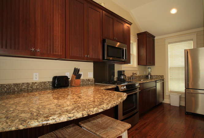 WATERCOLOR - Residential