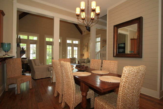 WATERCOLOR - Residential