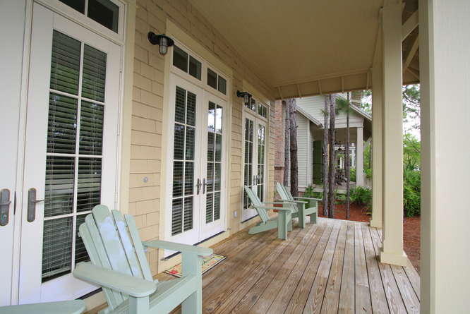 WATERCOLOR - Residential