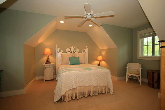 WATERCOLOR - Residential