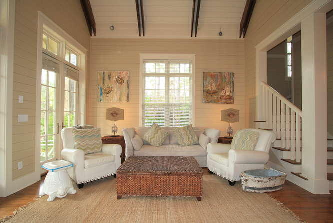 WATERCOLOR - Residential