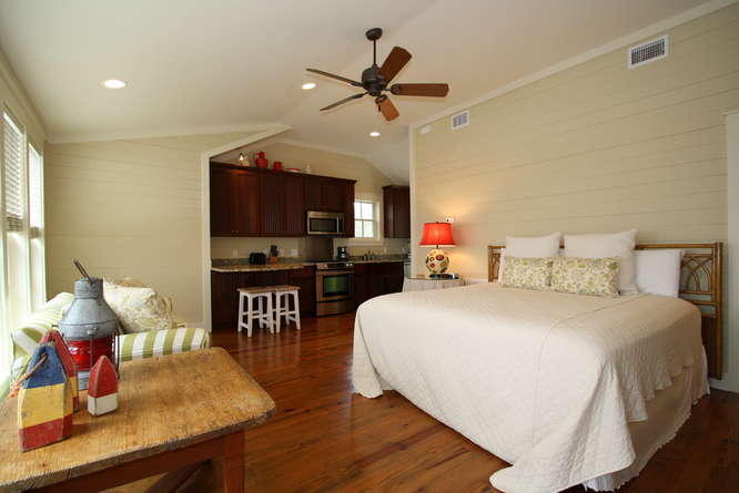 WATERCOLOR - Residential