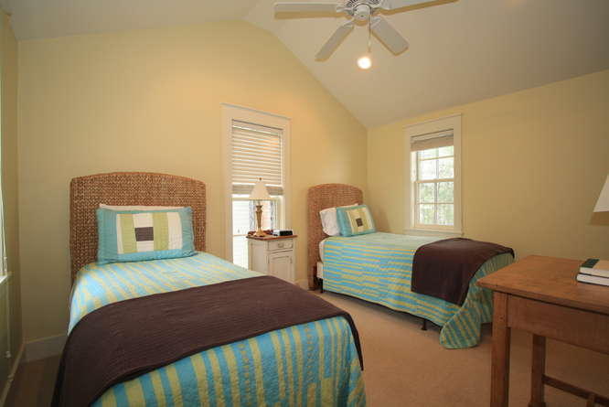 WATERCOLOR - Residential